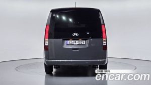 Hyundai Staria L3.5 Wagon 3Door 2025 года из Южной Кореи