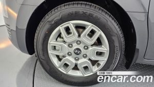 Hyundai Staria L3.5 Wagon 3Door 2025 года из Южной Кореи