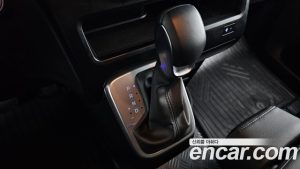 Hyundai Staria L3.5 Wagon 3Door 2025 года из Южной Кореи