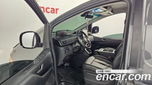 Hyundai Staria L3.5 Wagon 3Door 2025 года из Южной Кореи