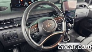 Hyundai Staria L3.5 Wagon 3Door 2025 года из Южной Кореи