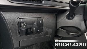Hyundai Staria L3.5 Wagon 3Door 2025 года из Южной Кореи