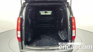 Hyundai Staria L3.5 Wagon 3Door 2025 года из Южной Кореи