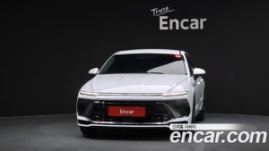 Hyundai Sonata 2.0 2024 года из Южной Кореи