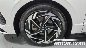 Hyundai Sonata 2.0 2024 года из Южной Кореи