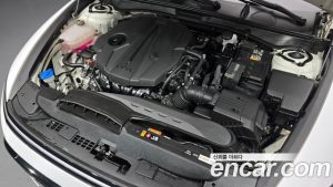 Hyundai Sonata 2.0 2024 года из Южной Кореи