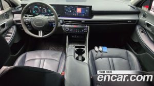 Hyundai Sonata 2.0 2024 года из Южной Кореи