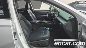 Hyundai Sonata 2.0 2024 года из Южной Кореи