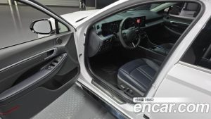 Hyundai Sonata 2.0 2024 года из Южной Кореи