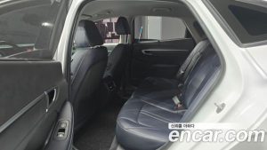 Hyundai Sonata 2.0 2024 года из Южной Кореи