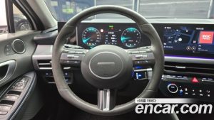 Hyundai Sonata 2.0 2024 года из Южной Кореи