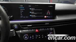 Hyundai Sonata 2.0 2024 года из Южной Кореи