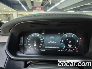 Land Rover Discovery D350 Dynamic HSE 2025 года из Южной Кореи