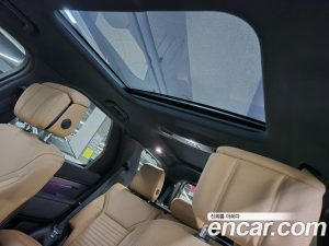 Land Rover Discovery D350 Dynamic HSE 2025 года из Южной Кореи