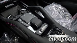 Mercedes-Benz GLE-Class AMG GLE53 4MATIC+ 2025 года из Южной Кореи