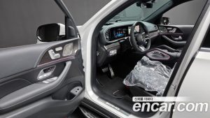 Mercedes-Benz GLE-Class AMG GLE53 4MATIC+ 2025 года из Южной Кореи