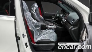 Mercedes-Benz GLE-Class AMG GLE53 4MATIC+ 2025 года из Южной Кореи