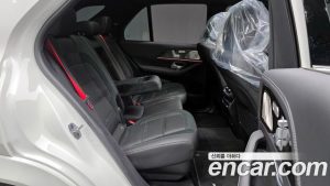 Mercedes-Benz GLE-Class AMG GLE53 4MATIC+ 2025 года из Южной Кореи
