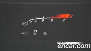 Mercedes-Benz GLE-Class AMG GLE53 4MATIC+ 2025 года из Южной Кореи