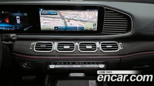 Mercedes-Benz GLE-Class AMG GLE53 4MATIC+ 2025 года из Южной Кореи