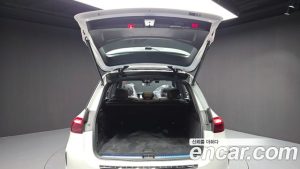 Mercedes-Benz GLE-Class AMG GLE53 4MATIC+ 2025 года из Южной Кореи