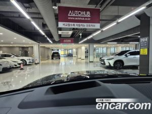 Land Rover Defender 110 D250 X- SE 2025 года из Южной Кореи