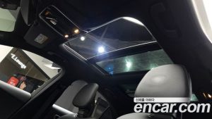 Mercedes-Benz C-Class C300 4MATIC Avantgarde 2024 года из Южной Кореи