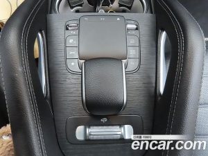 Mercedes-Benz GLS-Class GLS400d 4MATIC 2023 года из Южной Кореи