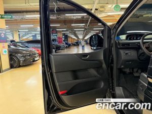 Hyundai Staria Wagon 5 2025 года из Южной Кореи