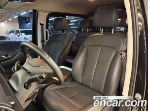 Hyundai Staria Wagon 5 2025 года из Южной Кореи