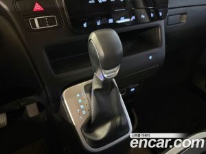 Hyundai Staria Wagon 5 2025 года из Южной Кореи