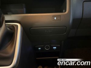 Hyundai Staria Wagon 5 2025 года из Южной Кореи