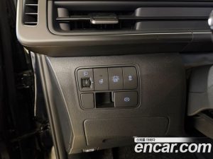 Hyundai Staria Wagon 5 2025 года из Южной Кореи