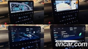 Hyundai Staria Wagon 5 2025 года из Южной Кореи
