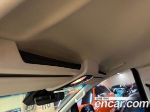 Hyundai Staria Wagon 5 2025 года из Южной Кореи