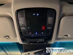 Hyundai Staria Wagon 5 2025 года из Южной Кореи