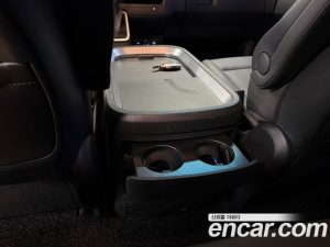 Hyundai Staria Wagon 5 2025 года из Южной Кореи
