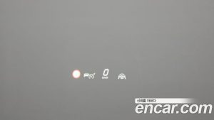 Mercedes-Benz EQE EQE350 4MATIC 2023 года из Южной Кореи