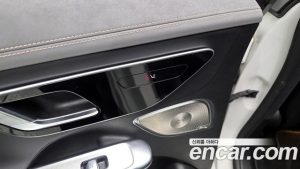 Mercedes-Benz EQE EQE350 4MATIC 2023 года из Южной Кореи