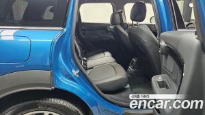 Mini Countryman CLASSIC 2023 года из Южной Кореи