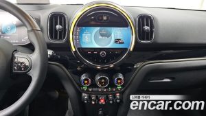 Mini Countryman CLASSIC 2023 года из Южной Кореи