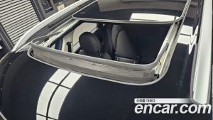 Mini Countryman CLASSIC 2023 года из Южной Кореи