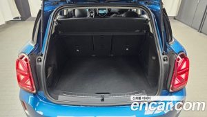 Mini Countryman CLASSIC 2023 года из Южной Кореи