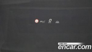 Mercedes-Benz EQE EQE350 4MATIC 2023 года из Южной Кореи