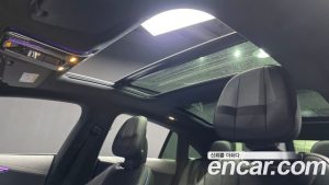 Mercedes-Benz EQE EQE350 4MATIC 2023 года из Южной Кореи