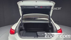Mercedes-Benz EQE EQE350 4MATIC 2023 года из Южной Кореи