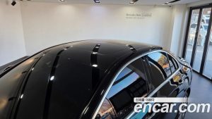 Mercedes-Benz E-Class E350 4MATIC Exclusive 2023 года из Южной Кореи