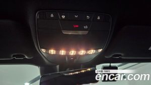 Mercedes-Benz E-Class E350 4MATIC Exclusive 2023 года из Южной Кореи
