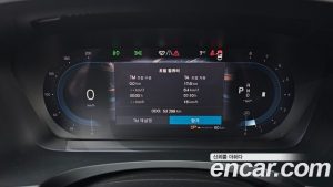 Volvo S90 B5 Inscription 2022 года из Южной Кореи