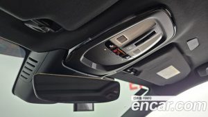 Volvo S90 B5 Inscription 2022 года из Южной Кореи